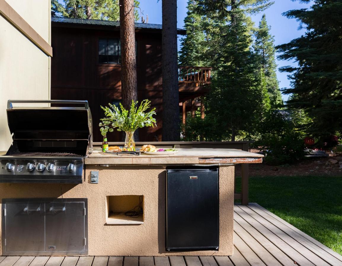Cedar By Avantstay Carnelian Bay Exteriér fotografie